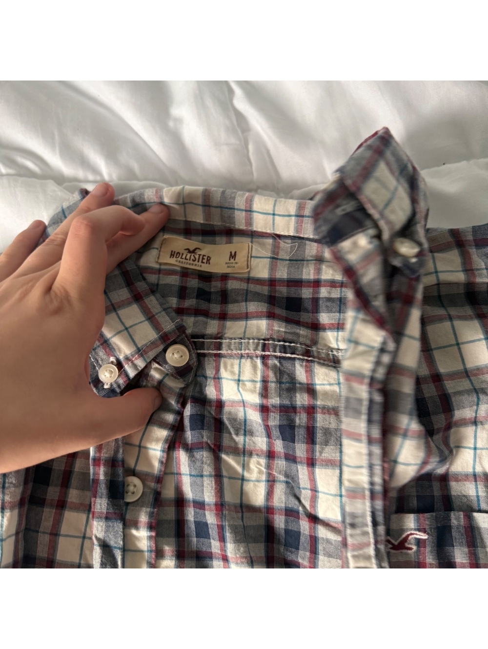 medium flannel bundle - Picture 6 of 9